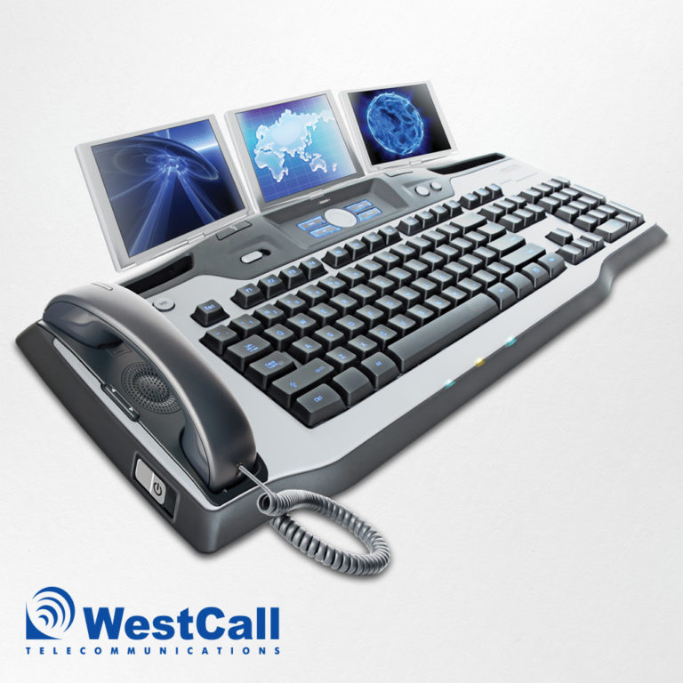 WestCall оператор связи
